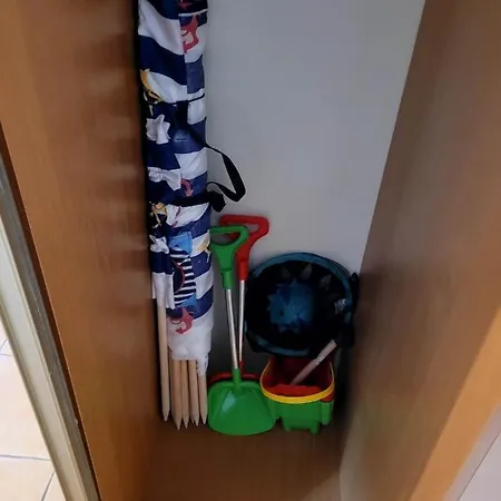 Bm Centrum Parking W Cenie Lejlighed Miedzyzdroje