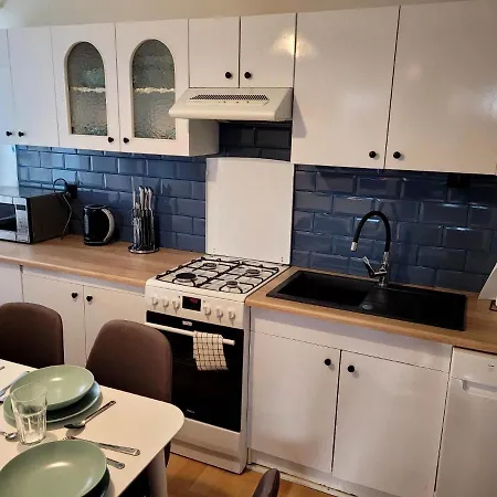 Bm Centrum Parking W Cenie *