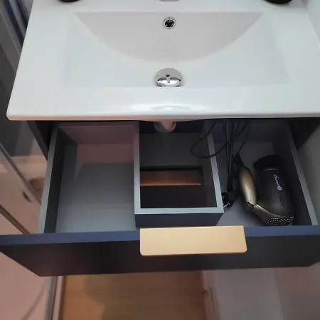 Lejlighed Bm Centrum Parking W Cenie